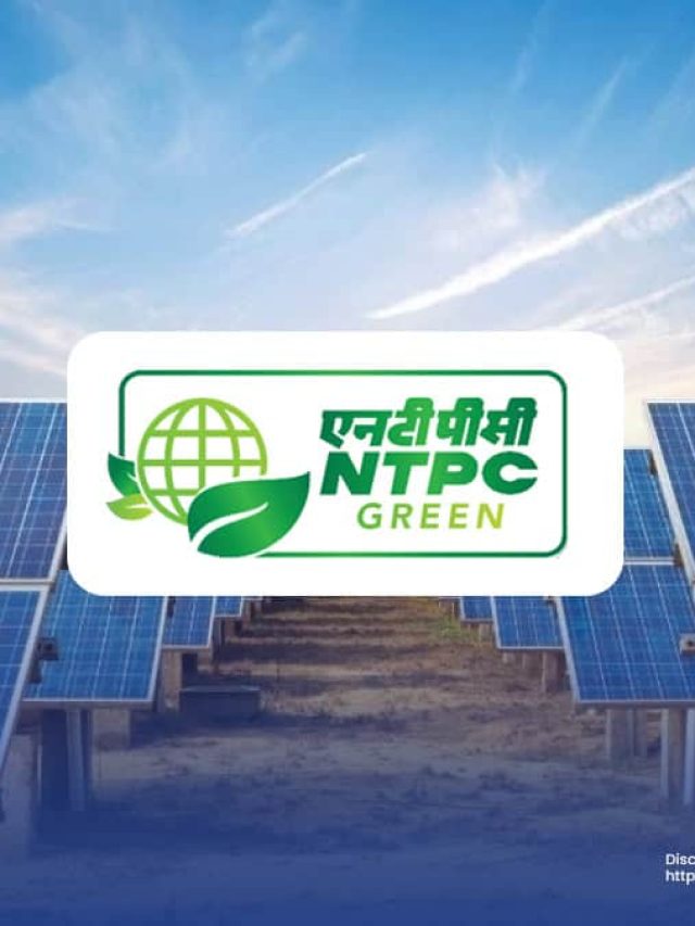 NTPC GREEN IPO