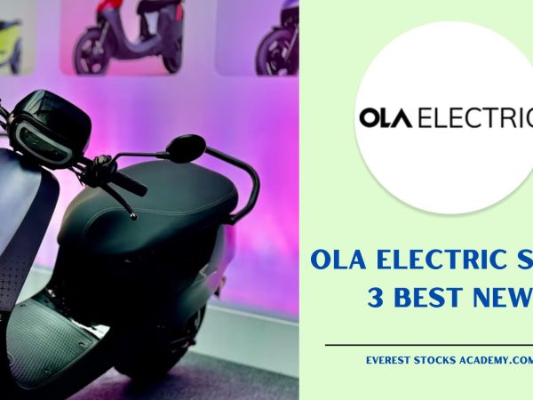 Ola Electric share 3 best News : ऑपरेटिंग खर्च घटाने पर फोकस कायम, तीसरी और चौथी तिमाही में बाजार को चौकाएंगे